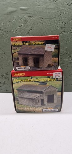 Hornby r8608 home farm - r8608,