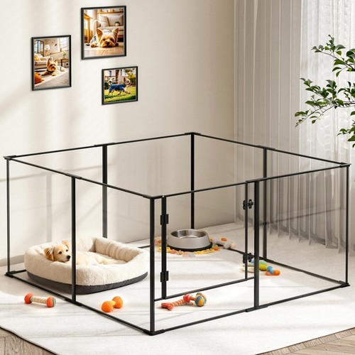 Xxl welpenlaufstall 122cm - xxl,