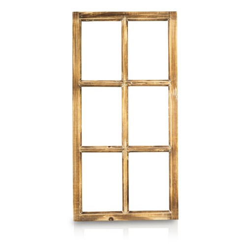 Deko vintage stallfenster - deko,