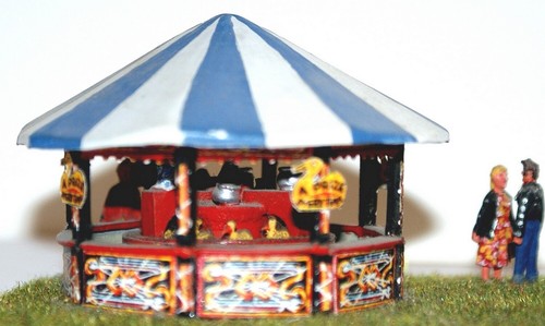 Hookaduck rundstand - hookaduck,