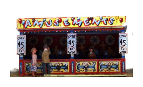 Darts seitenstand - darts,