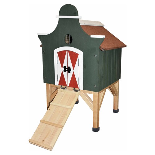 Duvo hühnerstall woodland - duvo+,