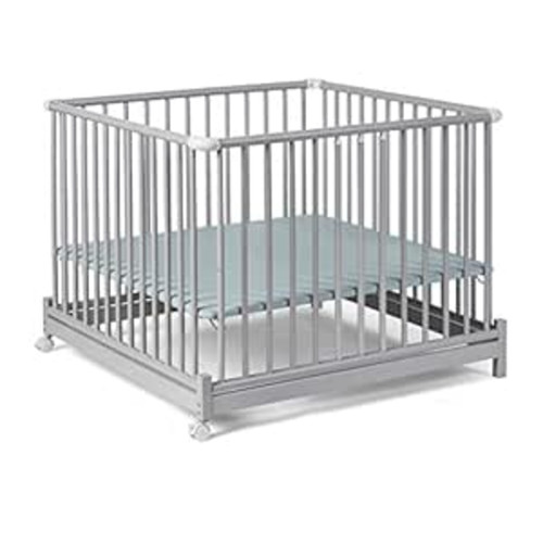 Geuther 2232 euro parc - 2232+, euro-parc