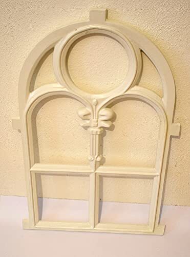 Antik eisen aluminium - antik,