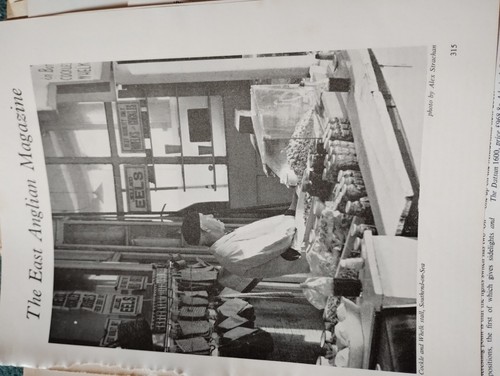 Kvc76 ephemera 1969 bild - kvc76,