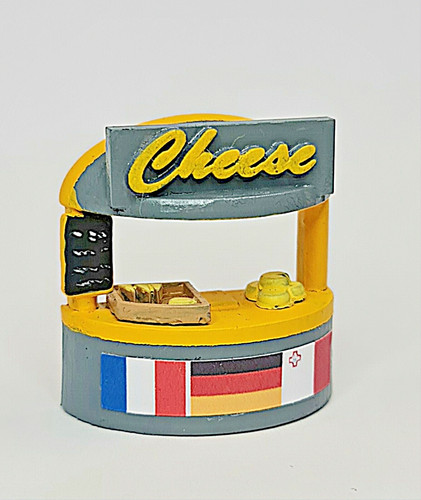Spur scale cheese - spur, 1/76