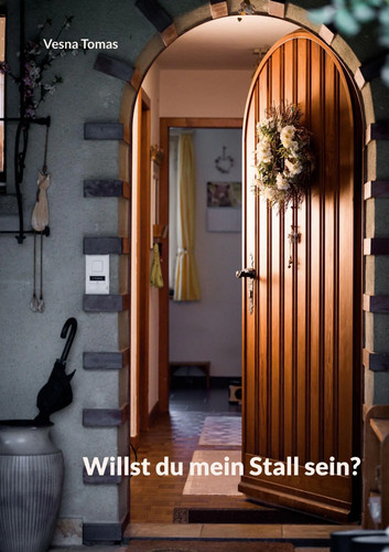 Vesna tomas willst du mein - tomas, |