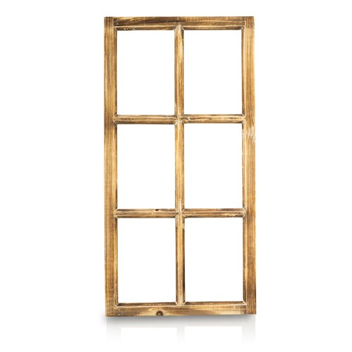 Deko vintage stallfenster - deko,