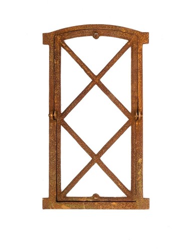 Stallfenster klappfenster - stallfenster,