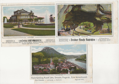 429 werbung hotel france - werbung, de