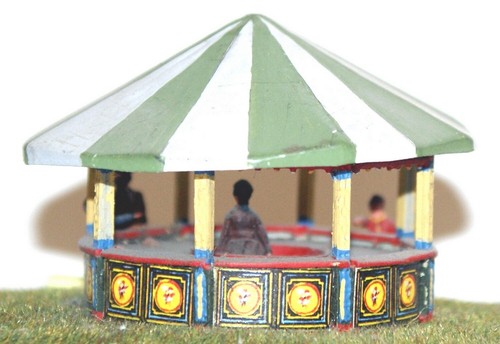 Rolla penny rundstand - rolla,
